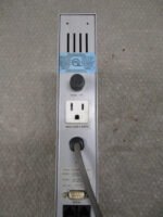 Lance instruments L8300/9100 Column Gage 120VAc 20Watt Column Gage L9100*Tested* - Image 9