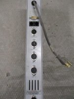 Lance instruments L8300/9100 Column Gage 120VAc 20Watt Column Gage L9100*Tested* - Image 10