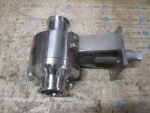 Lee Fluid Flow 2FT Sanitary Stainless Ball Valve 3A Patent 4177832 *Tested* - Image 6