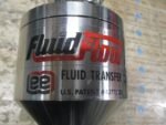 Lee Fluid Flow 2FT Sanitary Stainless Ball Valve 3A Patent 4177832 *Tested* - Image 7