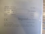 Legrand 46923 Power Supply Transformer PRI: 230/400V SEC: 24VDC 5A *Tested* - Image 8