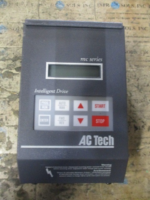 Lenze Ac tech Ac Drive Circuit Board Part 9926-001 *Tested**Missing Part #*** - Image 3