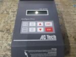 Lenze Ac tech Ac Drive Circuit Board Part 9926-001 *Tested**Missing Part #*** - Image 4