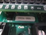 Lenze Ac tech Ac Drive Circuit Board Part 9926-001 *Tested**Missing Part #*** - Image 5