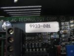 Lenze Ac tech Ac Drive Circuit Board Part 9926-001 *Tested**Missing Part #*** - Image 6