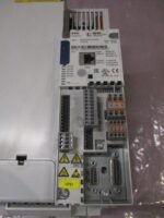 Lenze E84AVTCE2234VX0 8400 TopLine C AC Drive 22kW 400/500V 47A/40A SW 13*Parts* - Image 7