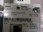 Lenze E84AVTCE2234VX0 8400 TopLine C AC Drive 22kW 400/500V 47A/40A SW 13*Parts* - Image 9