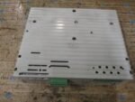 Lenze EVF8214-E 8200 Vector Frequency AC Drive Inverter 3kW 3Ph 400V *Tested* - Image 4