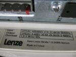 Lenze EVS9327-ES AC Servo Drive 480VAC 30.4Amp 25.3kVA Prod. # 01902652 *Tested* - Image 10