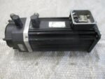 Lenze MDFKABS080-22 AC Servo Motor 3.9kW 390VAC 9.1A 3455RPM A2S 130 *Tested*