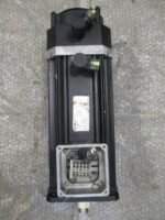 Lenze MDFKABS080-22 AC Servo Motor 3.9kW 390VAC 9.1A 3455RPM A2S 130 *Tested* - Image 3