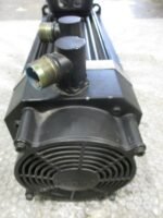 Lenze MDFKABS080-22 AC Servo Motor 3.9kW 390VAC 9.1A 3455RPM A2S 130 *Tested* - Image 5