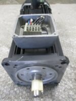 Lenze MDFKABS080-22 AC Servo Motor 3.9kW 390VAC 9.1A 3455RPM A2S 130 *Tested* - Image 6