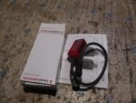 Leuze Electronic PRK3C.A3/4T-200-M12 Polarized Retro Reflect Switch 10-30V *NEW* - Image 3