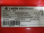 Leuze ROTOSCAN ROD4 Safety Curtain PhotoSensor Order # 50036010 24VDC 25W*Parts* - Image 11