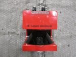 Leuze ROTOSCAN ROD4 Safety Curtain PhotoSensor Order # 50036010 24VDC 25W*Parts*