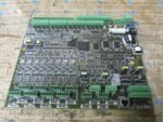 Lincoflex JDP6790-1 E60 0353 120 381 Board Lincoflex 500 Computer Board *Tested*