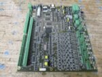 Lincoflex JDP6790-1 E60 0353 120 381 Board Lincoflex 500 Computer Board *Tested* - Image 3