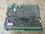 Lincoflex JDP6790-1 E60 0353 120 381 Board Lincoflex 500 Computer Board *Tested* - Image 4