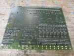 Lincoflex JDP6790-1 E60 0353 120 381 Board Lincoflex 500 Computer Board *Tested* - Image 6