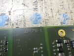 Lincoflex JDP6790-1 E60 0353 120 381 Board Lincoflex 500 Computer Board *Tested* - Image 7