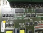 Lincoflex JDP6790-1 E60 0353 120 381 Board Lincoflex 500 Computer Board *Tested* - Image 8