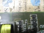 Lincoflex JDP6790-1 E60 0353 120 381 Board Lincoflex 500 Computer Board *Tested* - Image 9