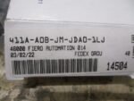 MAC Valve 411A-A0B-JM-JDA0-1LJ Solenoid 24VDC New In Box Fiero Automation *NEW* - Image 4