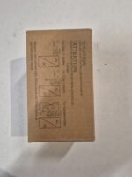 MEAN WELL HDR-100-24 100W 24V 3.83A Rail mounted Switching Power Supply New - Image 5