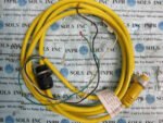 MENCOM Corporation MIN-3FPX-30 Connector Cable *Tested & Working Condition*