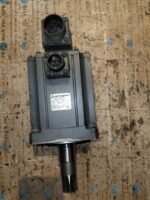 MITSUBISHI HA-FF63C-UE Servo Motor - Image 3