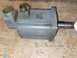 MITSUBISHI HA-FF63C-UE Servo Motor - Image 4