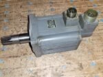MITSUBISHI HA-FF63C-UE Servo Motor - Image 5