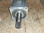 MITSUBISHI HA-FF63C-UE Servo Motor - Image 6