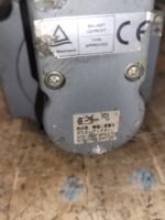 MITSUBISHI HA-FF63C-UE Servo Motor - Image 8