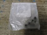 MURR 7000-08351-0000000 MOSA M8 male Straight Field-wireable 0.14-0.34mm  *NEW*
