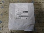 MURR 7000-08351-0000000 MOSA M8 male Straight Field-wireable 0.14-0.34mm  *NEW* - Image 3