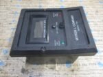 MYRON L 753-1 Series 750 Conductivity Monitor MEGOHMS-CM AT 25°C L753-1 *Tested* - Image 3
