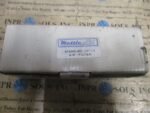 Mettle Air AF2000-NO2 Air Filter NPT 1/4 Mettle Air Filter MAX Press 1MPa *New* - Image 7