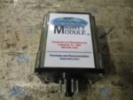 Mighty Module MM4380A Safety Relay Module 4/20mADC 115VAC MM4380A *Tested* - Image 4