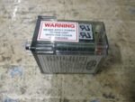 Mighty Module MM4380A Safety Relay Module 4/20mADC 115VAC MM4380A *Tested* - Image 5