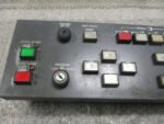 Mitsubishi 4YZ11B-3 Operator Interface Board Mitsubishi QY904A *TESTED* - Image 3