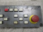 Mitsubishi 4YZ11B-3 Operator Interface Board Mitsubishi QY904A *TESTED* - Image 4