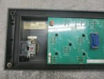 Mitsubishi 4YZ11B-3 Operator Interface Board Mitsubishi QY904A *TESTED* - Image 6