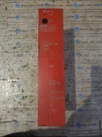 Mitsubishi A61P-UL MELSEC PLC Power Supply Module 110/220VAC 5VAC 8A *Tested* - Image 3