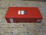 Mitsubishi A61P-UL MELSEC PLC Power Supply Module 110/220VAC 5VAC 8A *Tested* - Image 5