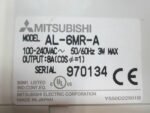 Mitsubishi AL-6MR-A Melsec Simple Application Controller 100-240AC *BRAND NEW* - Image 4