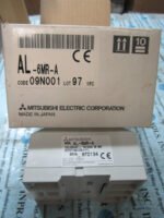 Mitsubishi AL-6MR-A Melsec Simple Application Controller 100-240AC *BRAND NEW* - Image 5