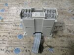 Mitsubishi FX2N-1PG-E Programmable Controller Module V1.72 X2N-1PG-E *Tested* - Image 3
