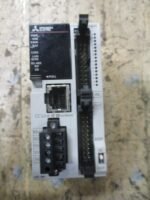 Mitsubishi FX5UC-32MT/DSS Programmable Controller 24VDC 5-30VDC 5W *Tested* - Image 3